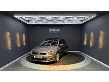 Volkswagen Golf 1.6 TDI BlueMotion Tech GT Edition Hatchback 5dr Diesel Manual Euro 6 (s/s) (110 ps) 