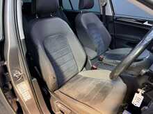 Volkswagen Golf 1.6 TDI BlueMotion Tech GT Edition Hatchback 5dr Diesel Manual Euro 6 (s/s) (110 ps) 