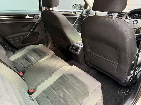 1.6 TDI BlueMotion Tech GT Edition Hatchback 5dr Diesel Manual Euro 6 (s/s) (110 ps)
