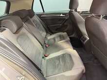 Volkswagen Golf 1.6 TDI BlueMotion Tech GT Edition Hatchback 5dr Diesel Manual Euro 6 (s/s) (110 ps) 
