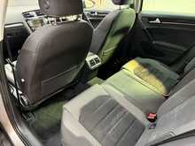 Volkswagen Golf 1.6 TDI BlueMotion Tech GT Edition Hatchback 5dr Diesel Manual Euro 6 (s/s) (110 ps) 