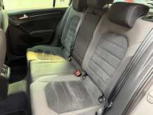 Volkswagen Golf 1.6 TDI BlueMotion Tech GT Edition Hatchback 5dr Diesel Manual Euro 6 (s/s) (110 ps) 