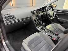 Volkswagen Golf 1.6 TDI BlueMotion Tech GT Edition Hatchback 5dr Diesel Manual Euro 6 (s/s) (110 ps) 