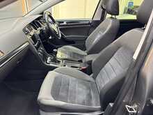 Volkswagen Golf 1.6 TDI BlueMotion Tech GT Edition Hatchback 5dr Diesel Manual Euro 6 (s/s) (110 ps) 
