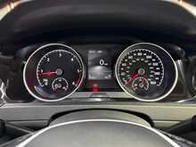 Volkswagen Golf 1.6 TDI BlueMotion Tech GT Edition Hatchback 5dr Diesel Manual Euro 6 (s/s) (110 ps) 
