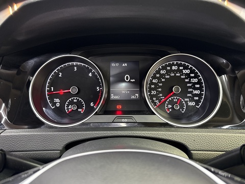 1.6 TDI BlueMotion Tech GT Edition Hatchback 5dr Diesel Manual Euro 6 (s/s) (110 ps)
