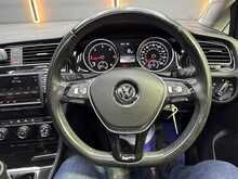 Volkswagen Golf 1.6 TDI BlueMotion Tech GT Edition Hatchback 5dr Diesel Manual Euro 6 (s/s) (110 ps) 