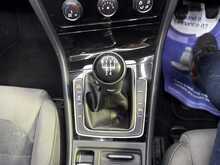 Volkswagen Golf 1.6 TDI BlueMotion Tech GT Edition Hatchback 5dr Diesel Manual Euro 6 (s/s) (110 ps) 