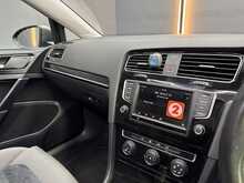 Volkswagen Golf 1.6 TDI BlueMotion Tech GT Edition Hatchback 5dr Diesel Manual Euro 6 (s/s) (110 ps) 