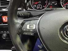 Volkswagen Golf 1.6 TDI BlueMotion Tech GT Edition Hatchback 5dr Diesel Manual Euro 6 (s/s) (110 ps) 
