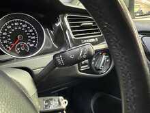 Volkswagen Golf 1.6 TDI BlueMotion Tech GT Edition Hatchback 5dr Diesel Manual Euro 6 (s/s) (110 ps) 