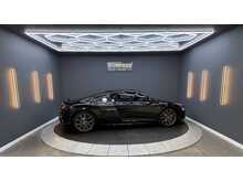 Audi R8 FSI V10 