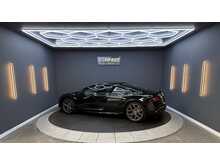 Audi R8 FSI V10 