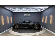 Audi R8 FSI V10 