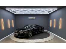 Audi R8 FSI V10 