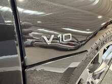 Audi R8 FSI V10 