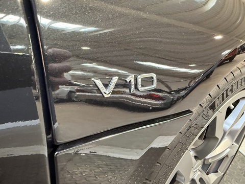 5.2 FSI V10 Coupe 2dr Petrol R Tronic quattro Euro 5 (525 ps)