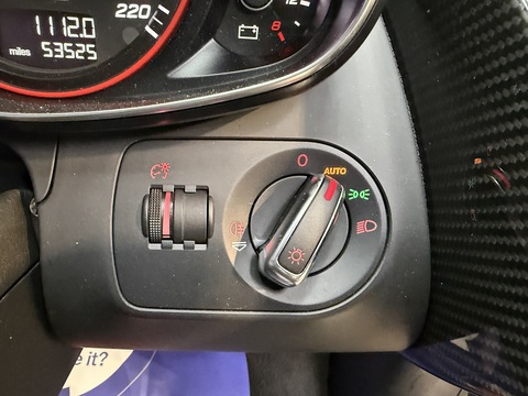 5.2 FSI V10 Coupe 2dr Petrol R Tronic quattro Euro 5 (525 ps)