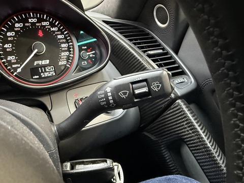 5.2 FSI V10 Coupe 2dr Petrol R Tronic quattro Euro 5 (525 ps)