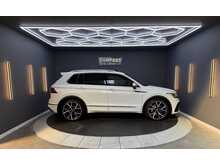 Volkswagen Tiguan TSI R 