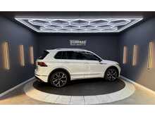 Volkswagen Tiguan TSI R 