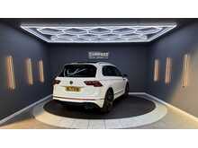 Volkswagen Tiguan TSI R 