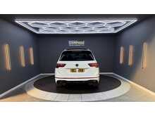 Volkswagen Tiguan TSI R 
