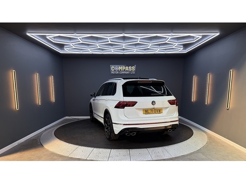 2.0 TSI R SUV 5dr Petrol DSG 4Motion Euro 6 (s/s) (320 ps)