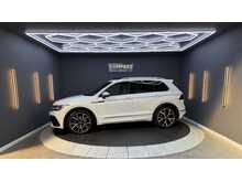 Volkswagen Tiguan TSI R 