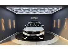 Volkswagen Tiguan TSI R 