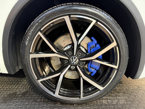 2.0 TSI R SUV 5dr Petrol DSG 4Motion Euro 6 (s/s) (320 ps)