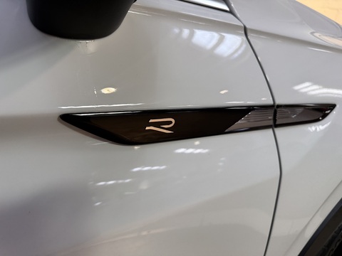 2.0 TSI R SUV 5dr Petrol DSG 4Motion Euro 6 (s/s) (320 ps)