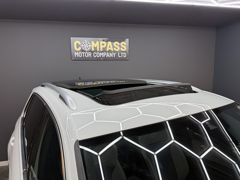 2.0 TSI R SUV 5dr Petrol DSG 4Motion Euro 6 (s/s) (320 ps)