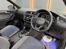 Volkswagen Tiguan TSI R 