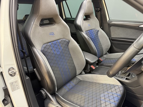 2.0 TSI R SUV 5dr Petrol DSG 4Motion Euro 6 (s/s) (320 ps)
