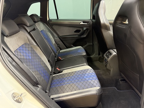 2.0 TSI R SUV 5dr Petrol DSG 4Motion Euro 6 (s/s) (320 ps)