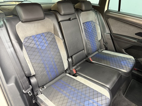 2.0 TSI R SUV 5dr Petrol DSG 4Motion Euro 6 (s/s) (320 ps)
