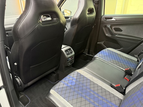 2.0 TSI R SUV 5dr Petrol DSG 4Motion Euro 6 (s/s) (320 ps)