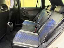 Volkswagen Tiguan TSI R 