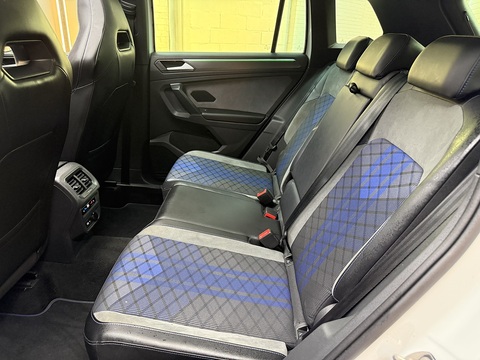 2.0 TSI R SUV 5dr Petrol DSG 4Motion Euro 6 (s/s) (320 ps)