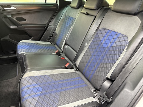 2.0 TSI R SUV 5dr Petrol DSG 4Motion Euro 6 (s/s) (320 ps)