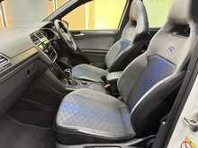 Volkswagen Tiguan TSI R 