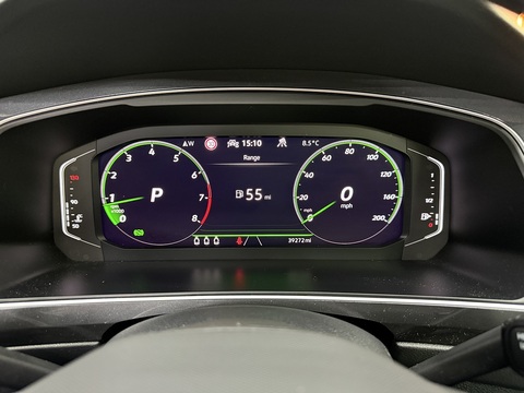 2.0 TSI R SUV 5dr Petrol DSG 4Motion Euro 6 (s/s) (320 ps)