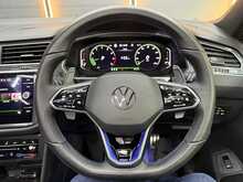 Volkswagen Tiguan TSI R 