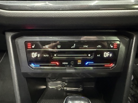 2.0 TSI R SUV 5dr Petrol DSG 4Motion Euro 6 (s/s) (320 ps)