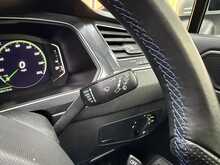 Volkswagen Tiguan TSI R 