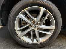 MG MG HS 1.5 T-GDI Exclusive SUV 5dr Petrol Manual Euro 6 (s/s) (162 ps) 