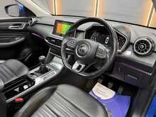 MG MG HS 1.5 T-GDI Exclusive SUV 5dr Petrol Manual Euro 6 (s/s) (162 ps) 