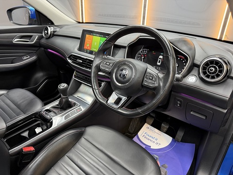 1.5 T-GDI Exclusive SUV 5dr Petrol Manual Euro 6 (s/s) (162 ps)
