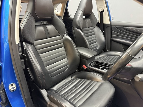 1.5 T-GDI Exclusive SUV 5dr Petrol Manual Euro 6 (s/s) (162 ps)
